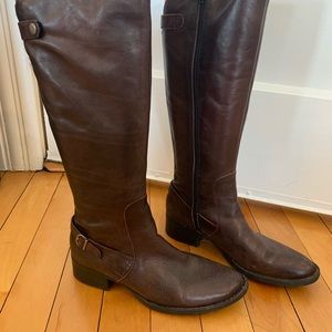 Born Riding Boots